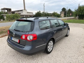 VW Passat 2.0TDI DSG Italy | Auto.bg — изображение 5 VW Passat 2.0TDI DSG Italy | Auto.bg — изображение 5