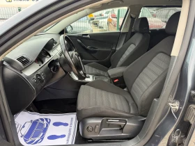 VW Passat 2.0TDI DSG Italy | Auto.bg — изображение 8 VW Passat 2.0TDI DSG Italy | Auto.bg — изображение 8