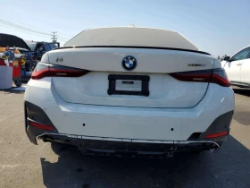 BMW i4 EDRIVE 35 | CARFAX | АВТОКРЕДИТ БЕЗ ПЪРВОНАЧАЛНА | Auto.bg — изображение 6 BMW i4 EDRIVE 35 | CARFAX | АВТОКРЕДИТ БЕЗ ПЪРВОНАЧАЛНА | Auto.bg — изображение 6