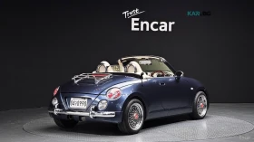 Daihatsu Copen КОЖА* ПОДГРЕВ* КАМЕРА | Auto.bg — изображение 2 Daihatsu Copen КОЖА* ПОДГРЕВ* КАМЕРА | Auto.bg — изображение 2