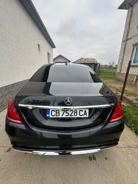 Mercedes-Benz S 350 undefined | Auto.bg — изображение 3 Mercedes-Benz S 350 undefined | Auto.bg — изображение 3