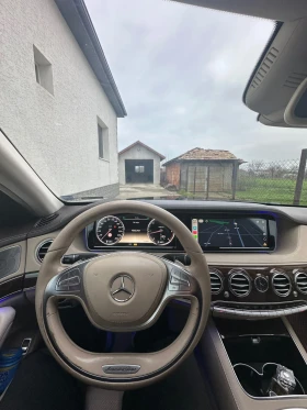 Mercedes-Benz S 350 undefined | Auto.bg — изображение 5 Mercedes-Benz S 350 undefined | Auto.bg — изображение 5