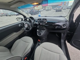 Fiat 500 - 5299 € - 25166231 7 | Car24.bg Fiat 500 - 5299 € - 25166231 7