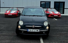Fiat 500 - 5299 € - 25166231 3 | Car24.bg Fiat 500 - 5299 € - 25166231 3
