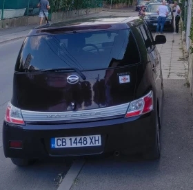 Daihatsu Materia undefined | Auto.bg — изображение 4 Daihatsu Materia undefined | Auto.bg — изображение 4