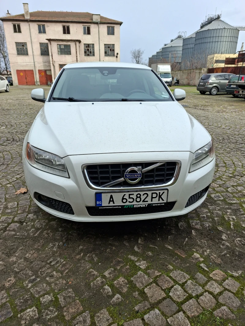 Volvo V70 - 7300 € / 14277.56 лв. - 47698047 1 | Car24.bg Volvo V70 - 7300 € / 14277.56 лв. - 47698047 1