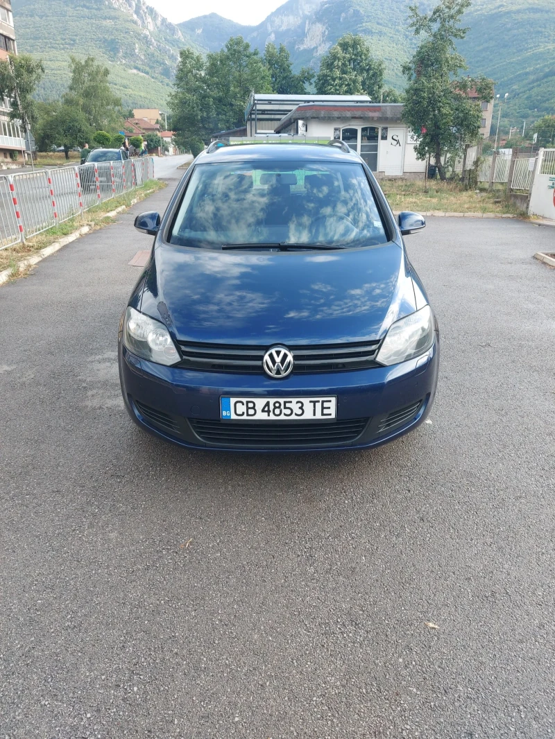 VW Golf Plus bifuel 1.6 газ-бензин - 6000 € / 11734.98 лв. - 38042402 1 | Car24.bg VW Golf Plus bifuel 1.6 газ-бензин - 6000 € / 11734.98 лв. - 38042402 1