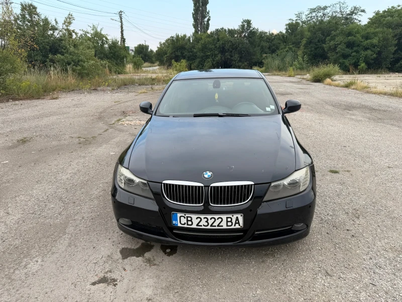 BMW 320 - 2500 € / 4889.57 лв. - 91601210 1 | Car24.bg BMW 320 - 2500 € / 4889.57 лв. - 91601210 1
