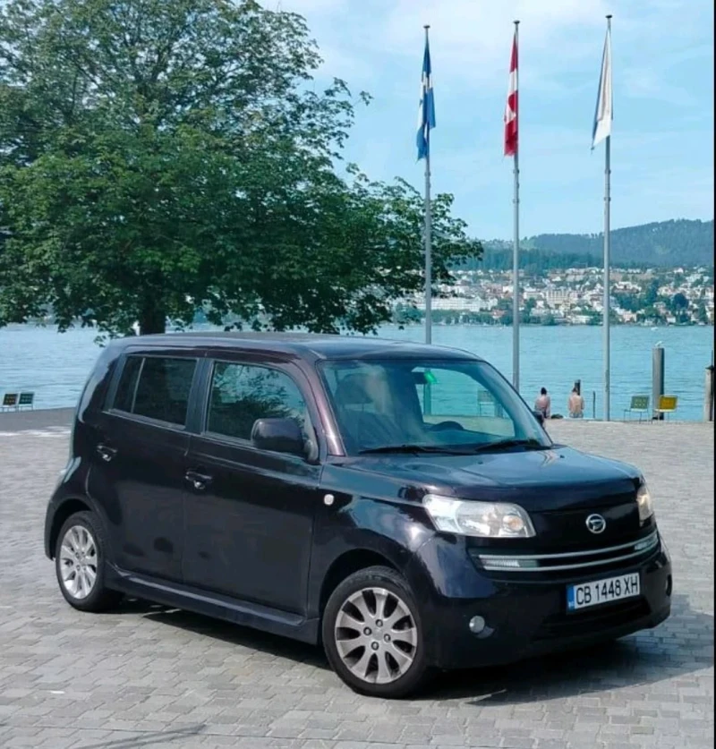 Daihatsu Materia - 2900 € - 32392856 1 | Car24.bg Daihatsu Materia - 2900 € - 32392856 1