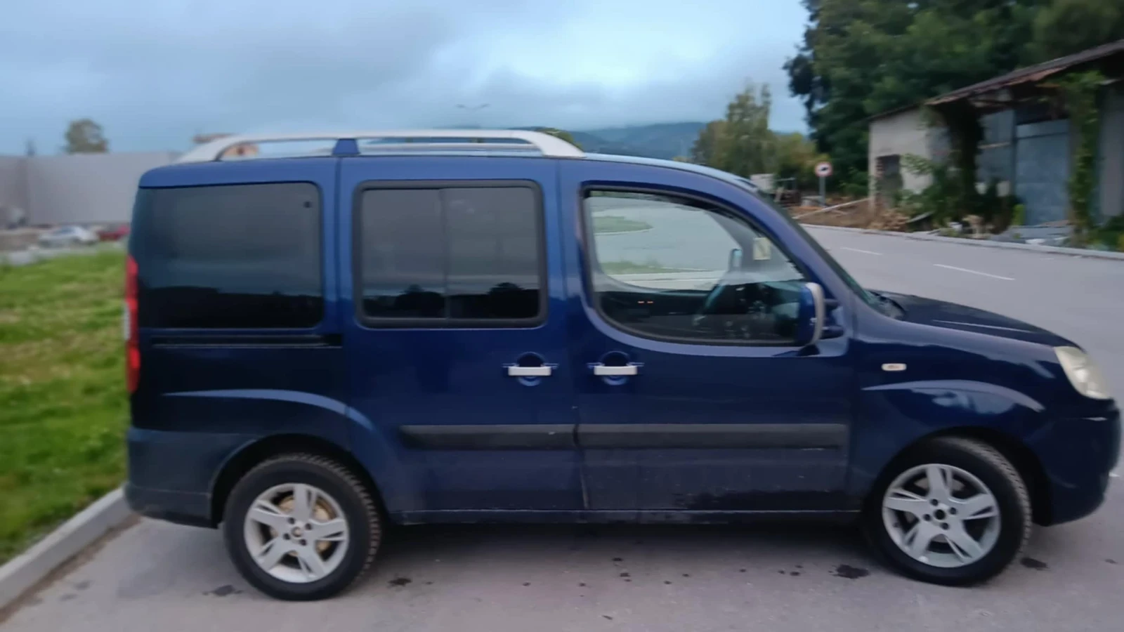 Fiat Doblo  - изображение 2 | Auto.bg Fiat Doblo  - изображение 2