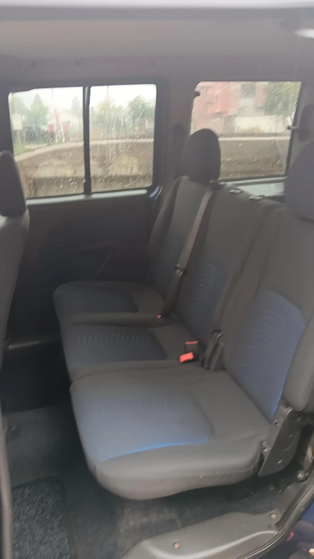 Fiat Doblo  - изображение 5 | Auto.bg Fiat Doblo  - изображение 5