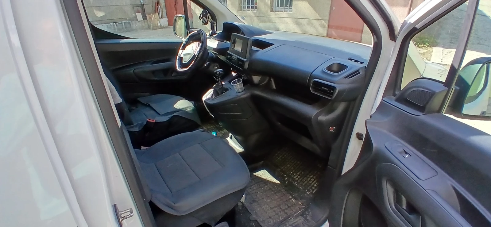 Peugeot Partner 1.5 hdi с ддс - изображение 5 | Auto.bg Peugeot Partner 1.5 hdi с ддс - изображение 5