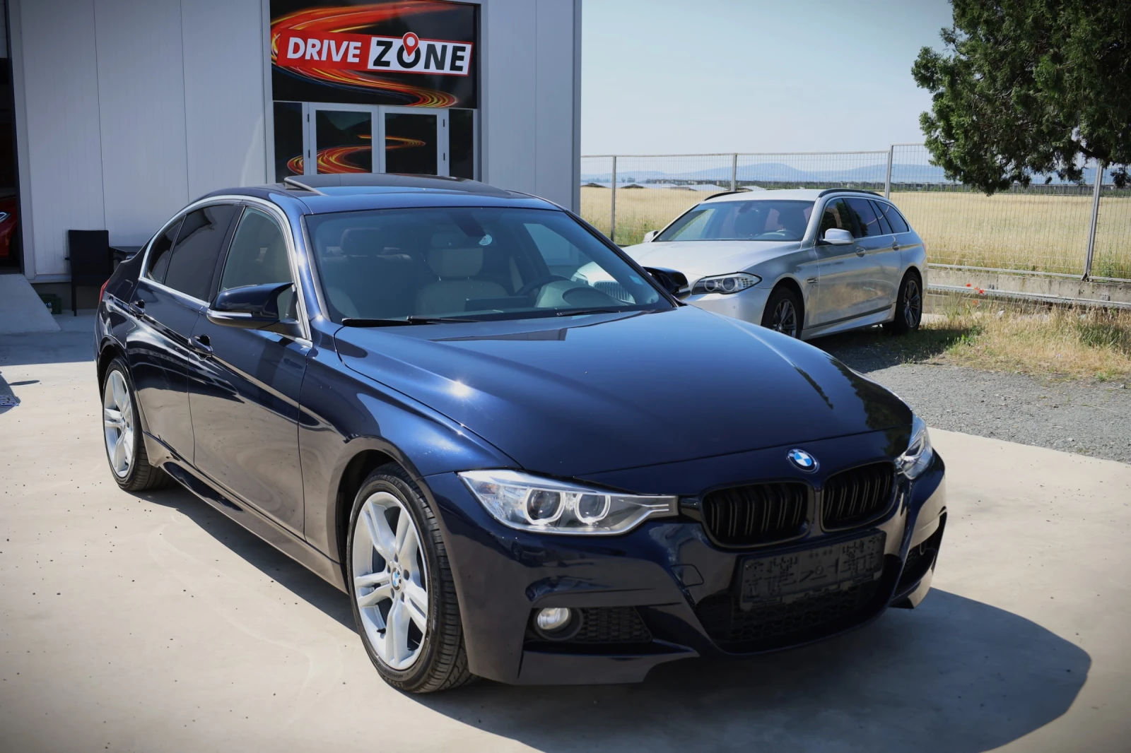 BMW 320 2.0 D | Auto.bg — изображение 1 BMW 320 2.0 D | Auto.bg — изображение 1