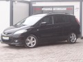 Mazda 5 2.0i-145k.c./AUTO/KOJA/LPG/Euro 4/6+ 1 места/ - [3] 