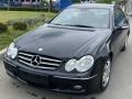 Mercedes-Benz CLK 2.0KOMPRESSOR-185кс-2007г-AVANGARDE-РЕАЛНИ КМ. - [2] 