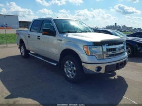 Ford F150 XLT 2014 - Car24.bg Ford F150 XLT 2014
