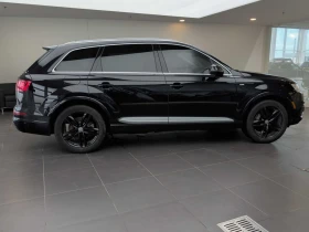 Audi Q7 2019 TECHNIK * S LINE* ДИСТРОНИК* ОБДУХВАНЕ* 360* - 15290 € / 29904.64 лв. - 55663893 4 | Car24.bg Audi Q7 2019 TECHNIK * S LINE* ДИСТРОНИК* ОБДУХВАНЕ* 360* - 15290 € / 29904.64 лв. - 55663893 4