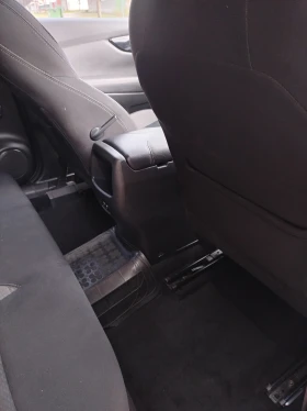 Nissan Qashqai j11 | Auto.bg — изображение 12 Nissan Qashqai j11 | Auto.bg — изображение 12