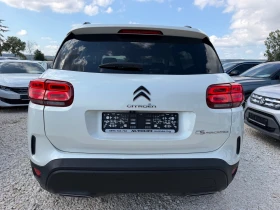 Citroen C5 Aircross 1.5 BlueHDI S&S 130 SHINE - 13200 € / 25816.96 лв. - 23370556 6 | Car24.bg Citroen C5 Aircross 1.5 BlueHDI S&S 130 SHINE - 13200 € / 25816.96 лв. - 23370556 6
