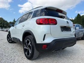 Citroen C5 Aircross 1.5 BlueHDI S&S 130 SHINE - 13200 € / 25816.96 лв. - 23370556 4 | Car24.bg Citroen C5 Aircross 1.5 BlueHDI S&S 130 SHINE - 13200 € / 25816.96 лв. - 23370556 4