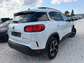 Citroen C5 Aircross 1.5 BlueHDI S&S 130 SHINE - 13200 € / 25816.96 лв. - 23370556 2 | Car24.bg Citroen C5 Aircross 1.5 BlueHDI S&S 130 SHINE - 13200 € / 25816.96 лв. - 23370556 2