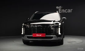 Hyundai Palisade 3.8* EXCLUSIVE* ОБДУХВАНЕ* ДИСТРОНИК* КРАЙНА ЦЕНА | Auto.bg — изображение 2 Hyundai Palisade 3.8* EXCLUSIVE* ОБДУХВАНЕ* ДИСТРОНИК* КРАЙНА ЦЕНА | Auto.bg — изображение 2