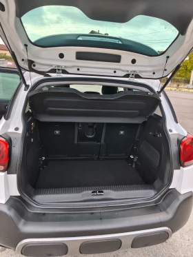 Citroen C3 Aircross 1.2i Turbo Автоматик От Швейцария - 9400 € - 64997788 15 | Car24.bg Citroen C3 Aircross 1.2i Turbo Автоматик От Швейцария - 9400 € - 64997788 15