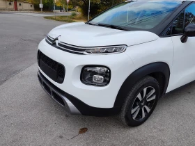 Citroen C3 Aircross 1.2i Turbo Автоматик От Швейцария - 9400 € - 64997788 6 | Car24.bg Citroen C3 Aircross 1.2i Turbo Автоматик От Швейцария - 9400 € - 64997788 6