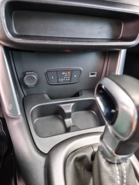 Citroen C3 Aircross 1.2i Turbo Автоматик От Швейцария - 9400 € - 64997788 14 | Car24.bg Citroen C3 Aircross 1.2i Turbo Автоматик От Швейцария - 9400 € - 64997788 14