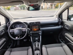 Citroen C3 Aircross 1.2i Turbo Автоматик От Швейцария - 9400 € - 64997788 8 | Car24.bg Citroen C3 Aircross 1.2i Turbo Автоматик От Швейцария - 9400 € - 64997788 8