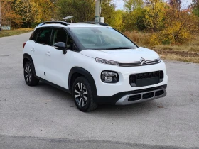 Citroen C3 Aircross 1.2i Turbo Автоматик От Швейцария - Car24.bg Citroen C3 Aircross 1.2i Turbo Автоматик От Швейцария