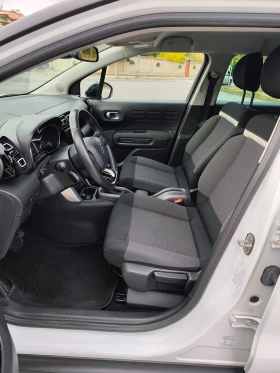 Citroen C3 Aircross 1.2i Turbo Автоматик От Швейцария - 9400 € - 64997788 11 | Car24.bg Citroen C3 Aircross 1.2i Turbo Автоматик От Швейцария - 9400 € - 64997788 11