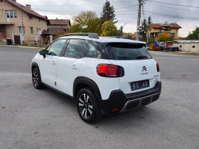 Citroen C3 Aircross 1.2i Turbo Автоматик От Швейцария - 9400 € - 64997788 4 | Car24.bg Citroen C3 Aircross 1.2i Turbo Автоматик От Швейцария - 9400 € - 64997788 4