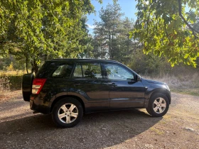 Suzuki Grand vitara - 4499 € - 18215671 3 | Car24.bg Suzuki Grand vitara - 4499 € - 18215671 3