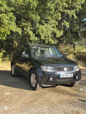 Suzuki Grand vitara - Car24.bg Suzuki Grand vitara