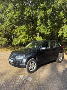 Suzuki Grand vitara - 4499 € - 18215671 4 | Car24.bg Suzuki Grand vitara - 4499 € - 18215671 4