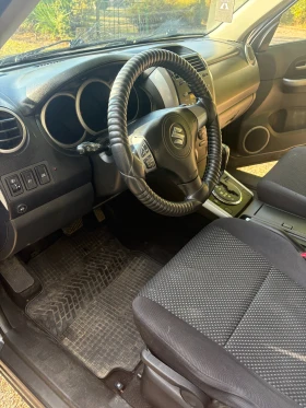 Suzuki Grand vitara - 4499 € - 18215671 8 | Car24.bg Suzuki Grand vitara - 4499 € - 18215671 8