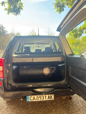 Suzuki Grand vitara - 4499 € - 18215671 6 | Car24.bg Suzuki Grand vitara - 4499 € - 18215671 6
