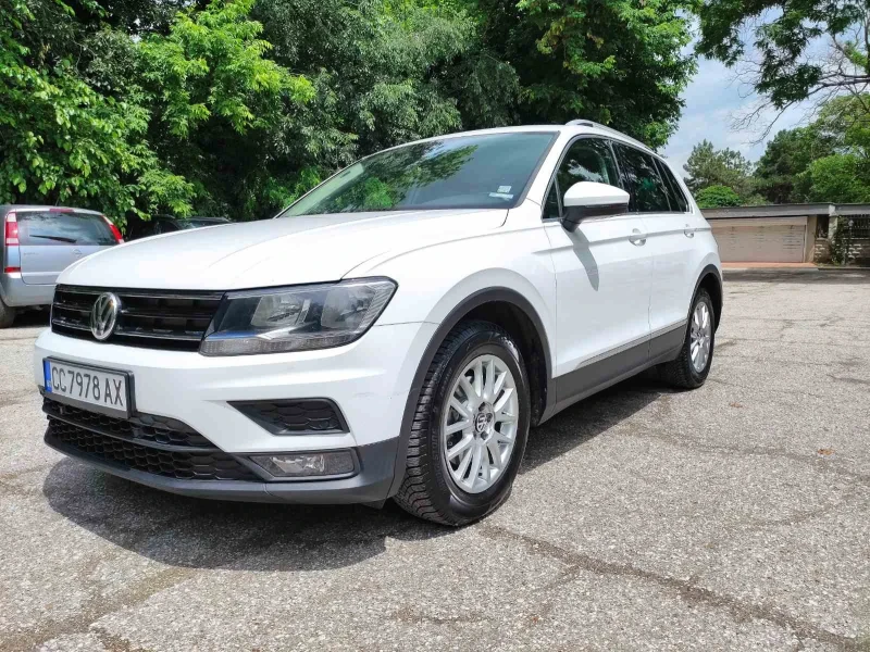 VW Tiguan 2.0 TDI - 13900 € / 27186.04 лв. - 69442845 1 | Car24.bg VW Tiguan 2.0 TDI - 13900 € / 27186.04 лв. - 69442845 1
