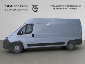 Citroen Jumper FT 35 L3H2 2.2 BlueHDI 140 BVM6 S&S E6.4//2212152 | Auto.bg — изображение 8 Citroen Jumper FT 35 L3H2 2.2 BlueHDI 140 BVM6 S&S E6.4//2212152 | Auto.bg — изображение 8