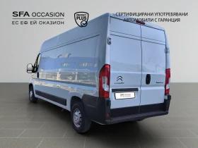 Citroen Jumper FT 35 L3H2 2.2 BlueHDI 140 BVM6 S&S E6.4//2212152 | Auto.bg — изображение 7 Citroen Jumper FT 35 L3H2 2.2 BlueHDI 140 BVM6 S&S E6.4//2212152 | Auto.bg — изображение 7