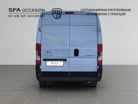 Citroen Jumper FT 35 L3H2 2.2 BlueHDI 140 BVM6 S&S E6.4//2212152 | Auto.bg — изображение 6 Citroen Jumper FT 35 L3H2 2.2 BlueHDI 140 BVM6 S&S E6.4//2212152 | Auto.bg — изображение 6