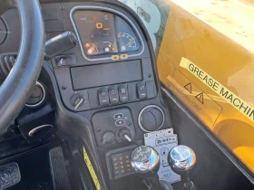 Телескопичен товарач JCB 531-70 | Auto.bg — изображение 4 Телескопичен товарач JCB 531-70 | Auto.bg — изображение 4