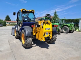 Телескопичен товарач JCB 531-70 | Auto.bg — изображение 2 Телескопичен товарач JCB 531-70 | Auto.bg — изображение 2