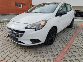 Opel Corsa 1.4 90к.с. LPG-ГАЗ - [1] 