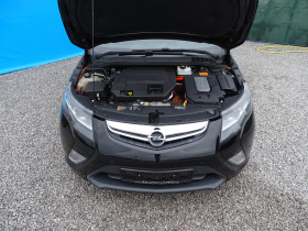 Opel Ampera PLUG-IN HYBRID     | Mobile.bg   17