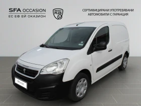 Peugeot Partner FRG COURT 1.6 BlueHDI 100//1710002 - Car24.bg Peugeot Partner FRG COURT 1.6 BlueHDI 100//1710002
