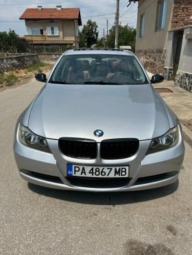 BMW 320 - Car24.bg BMW 320