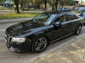 Audi A8 - Car24.bg Audi A8