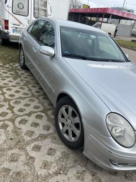 Mercedes-Benz E 270 - 3000 € / 5867.49 лв. - 30264562 2 | Car24.bg Mercedes-Benz E 270 - 3000 € / 5867.49 лв. - 30264562 2